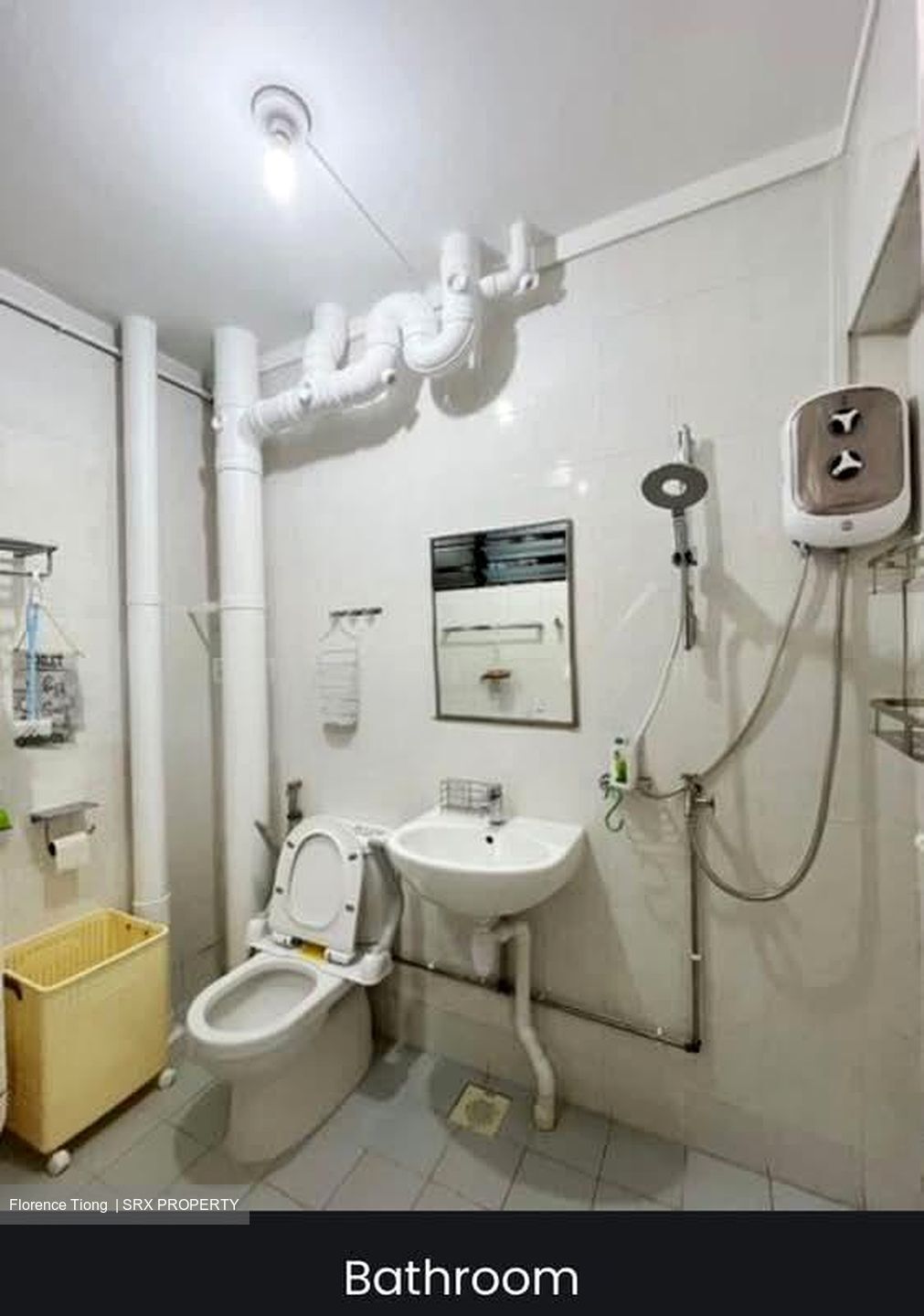 Blk 570 Hougang Street 51 (Hougang), HDB 5 Rooms #563938041